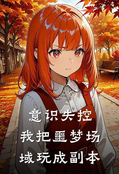 意识失控：我把噩梦场域玩成副本