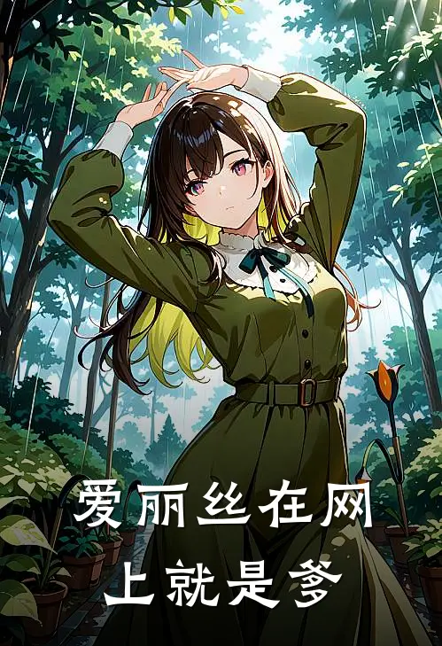 爱丽丝在网上就是爹