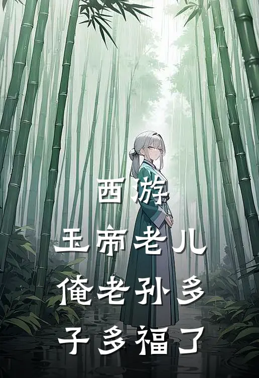 西游：玉帝老儿俺老孙多子多福了