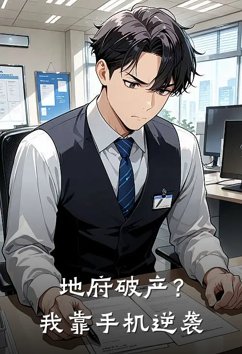 地府破产？我靠手机逆袭