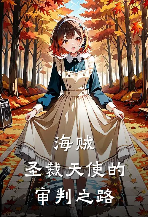 海贼：圣裁天使的审判之路