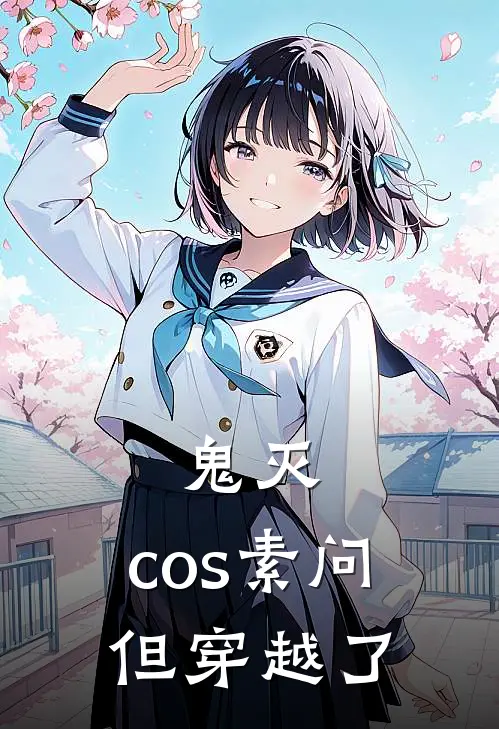 鬼灭：cos素问，但穿越了