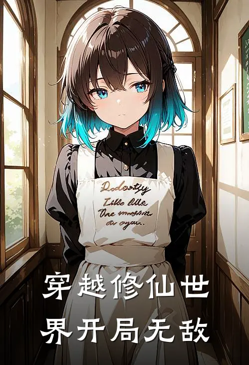 穿越修仙世界开局无敌