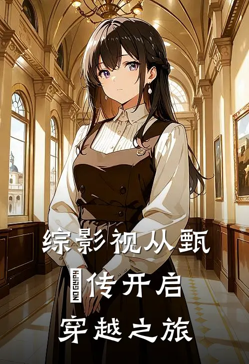 综影视从甄嬛传开启穿越之旅