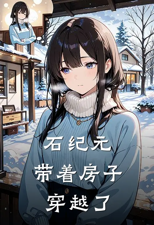 石纪元：带着房子穿越了