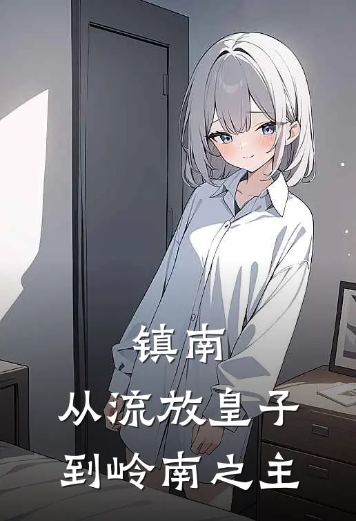 镇南：从流放皇子到岭南之主