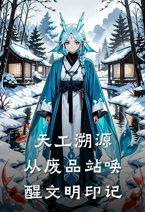 天工溯源：从废品站唤醒文明印记