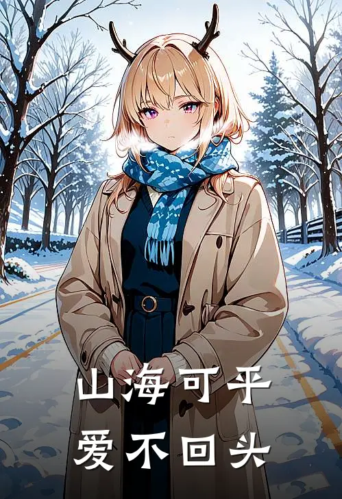 山海可平，爱不回头