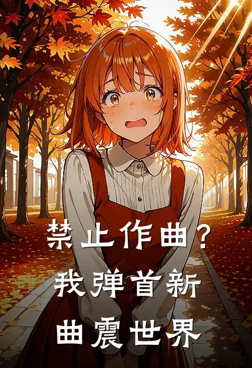 禁止作曲？我弹首新曲震世界