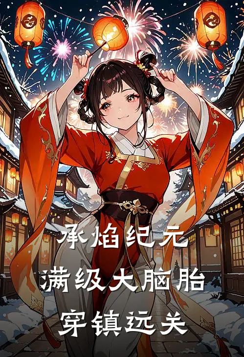 承焰纪元：满级大脑胎穿镇远关