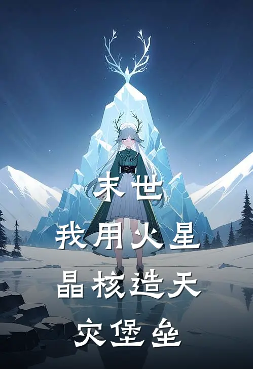 末世：我用火星晶核造天灾堡垒