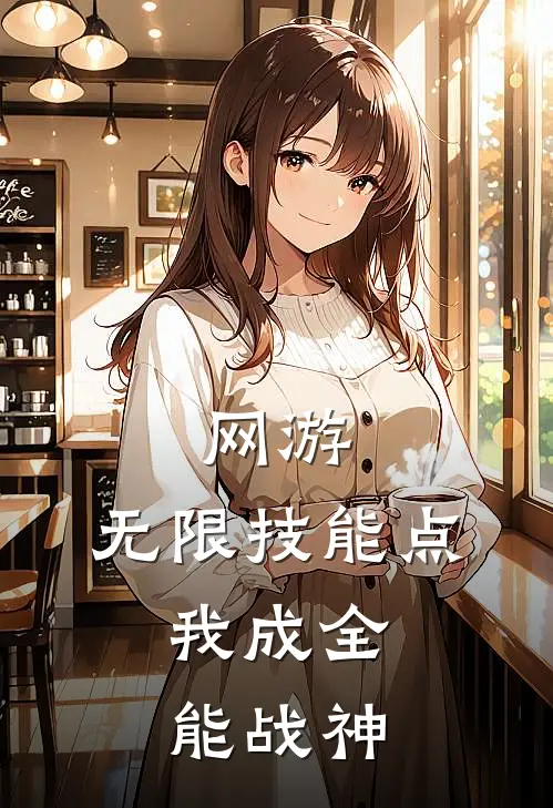 网游：无限技能点，我成全能战神