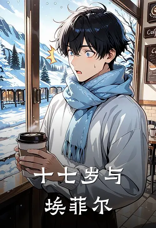 十七岁与埃菲尔
