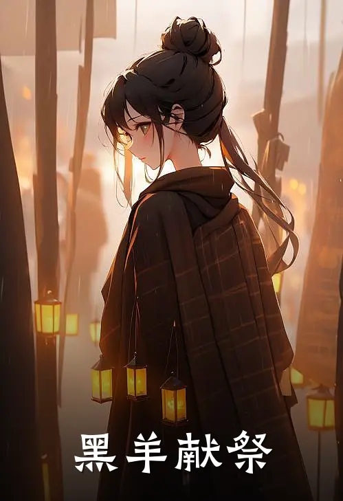 黑羊献祭