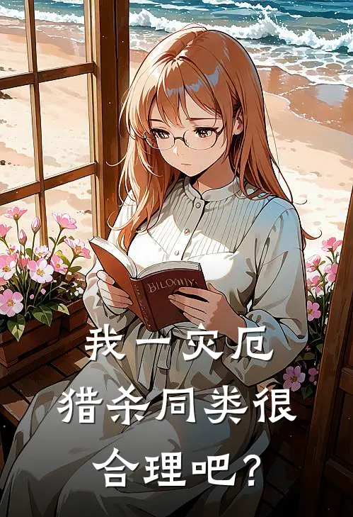 我一灾厄，猎杀同类很合理吧？