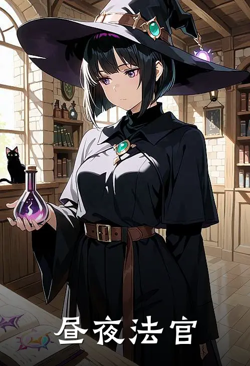 昼夜法官