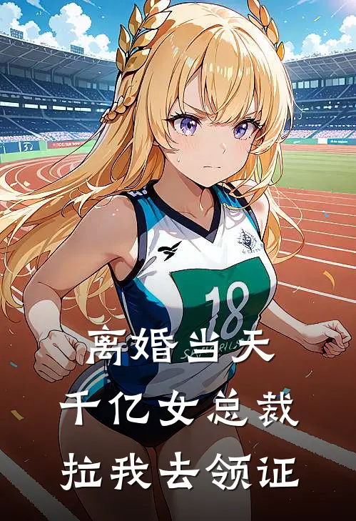 离婚当天，千亿女总裁拉我去领证