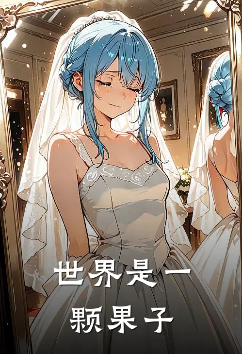 世界是一颗果子