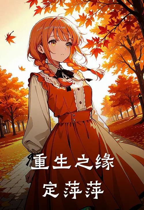 重生之缘定萍萍