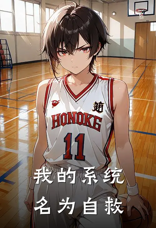 我的系统，名为自救