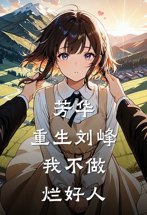 芳华：重生刘峰，我不做烂好人