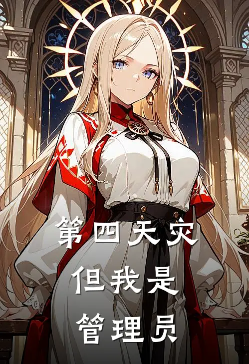 第四天灾，但我是管理员