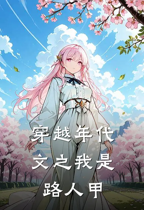 穿越年代文之我是路人甲