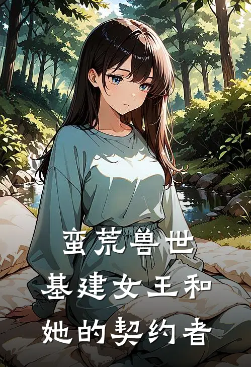 蛮荒兽世，基建女王和她的契约者