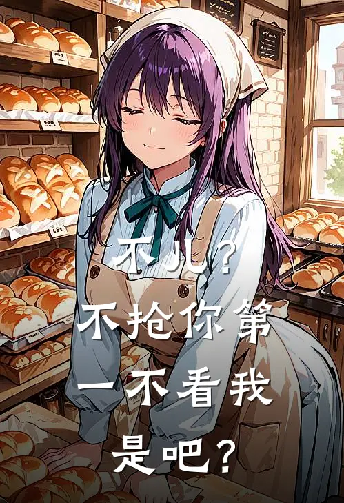 不儿？不抢你第一不看我是吧？