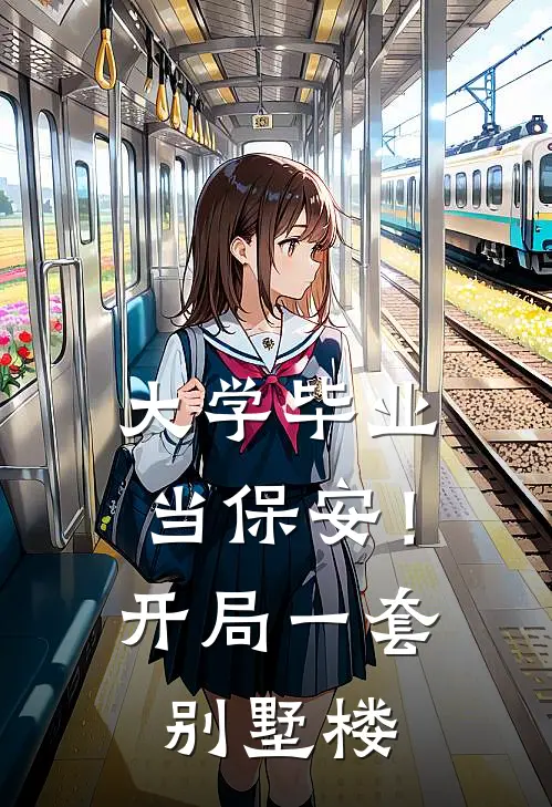 大学毕业当保安！开局一套别墅楼