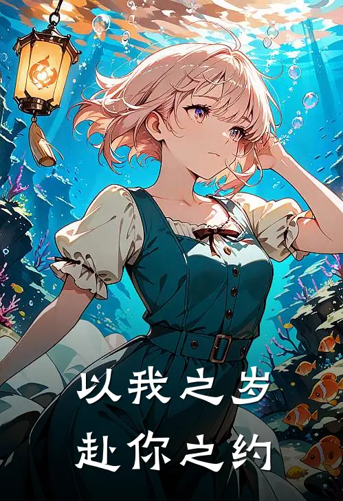 以我之岁，赴你之约