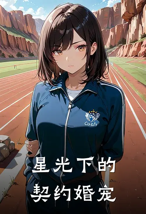 星光下的契约婚宠