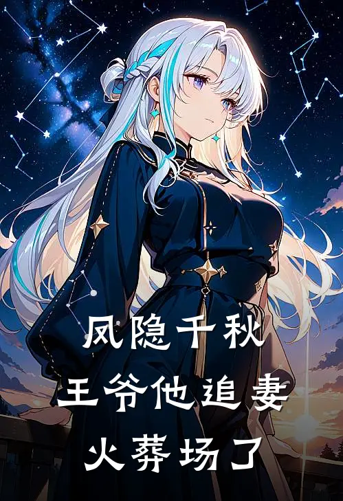 凤隐千秋：王爷他追妻火葬场了