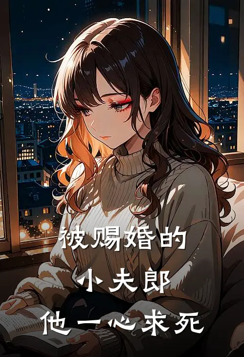 被赐婚的小夫郎，他一心求死