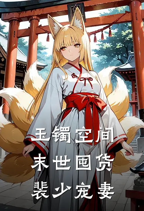 玉镯空间：末世囤货裴少宠妻