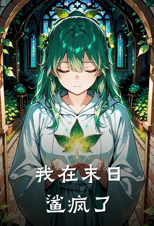 我在末日鲨疯了