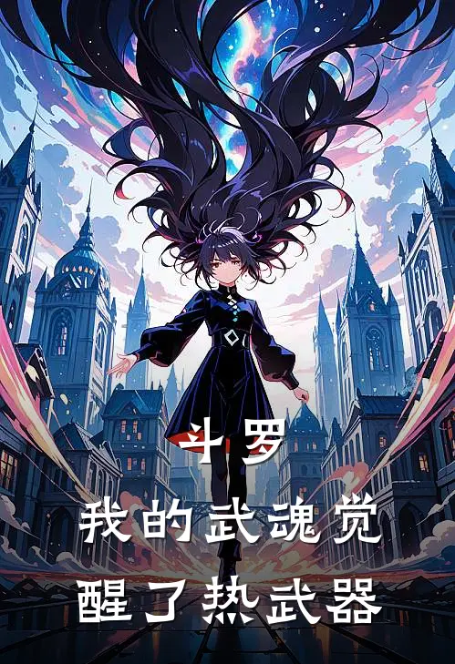 斗罗：我的武魂觉醒了热武器