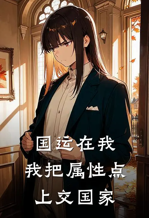 国运在我：我把属性点上交国家