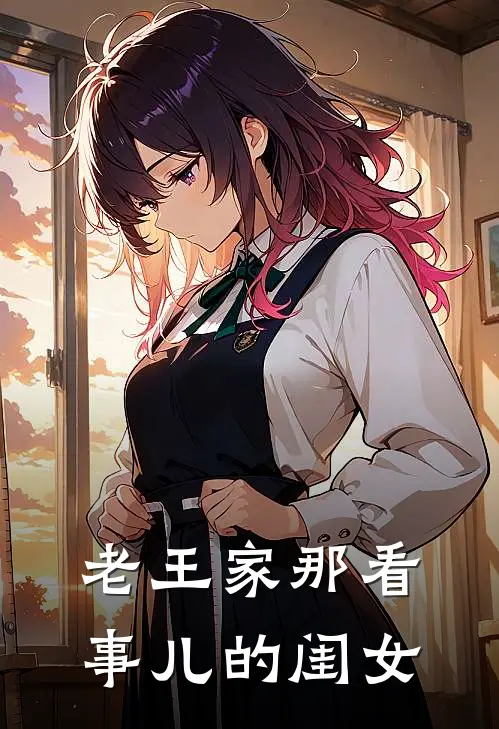 老王家那看事儿的闺女