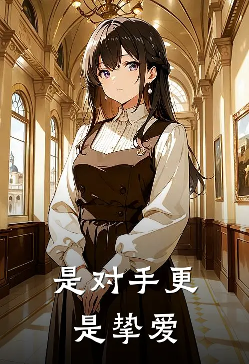 是对手更是挚爱