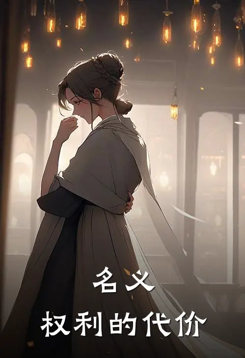 名义：权利的代价