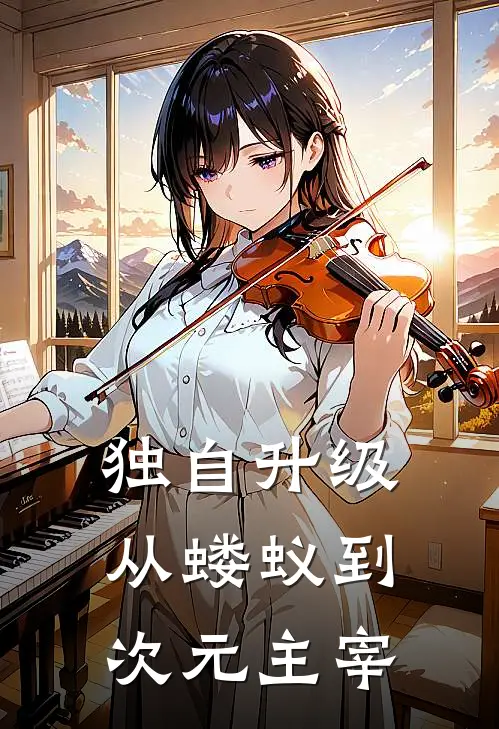 独自升级：从蝼蚁到次元主宰