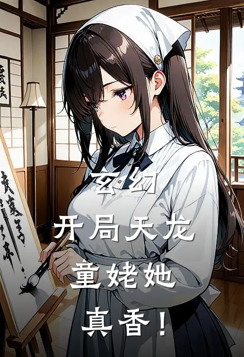 玄幻：开局天龙，童姥她真香！