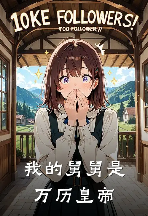 我的舅舅是万历皇帝