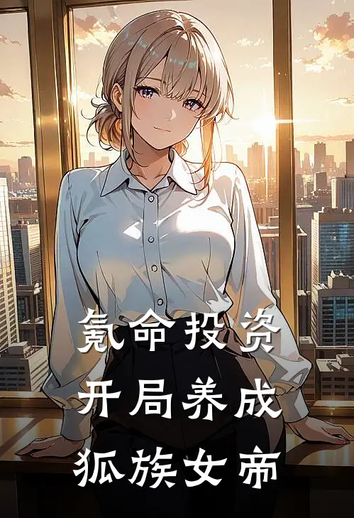 氪命投资：开局养成狐族女帝