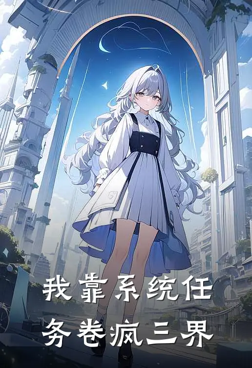 我靠系统任务卷疯三界