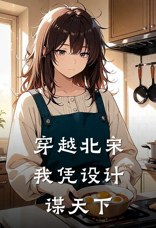 穿越北宋：我凭设计谋天下