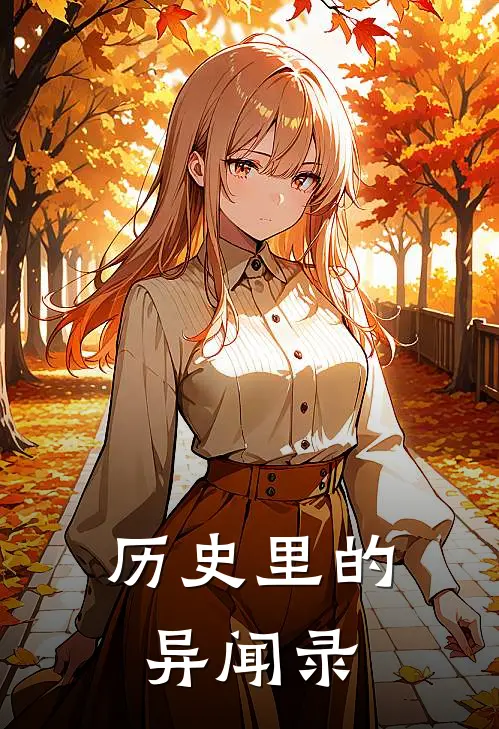 历史里的异闻录