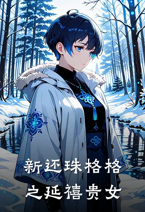 新还珠格格之延禧贵女