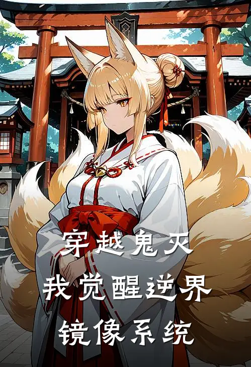 穿越鬼灭：我觉醒逆界镜像系统